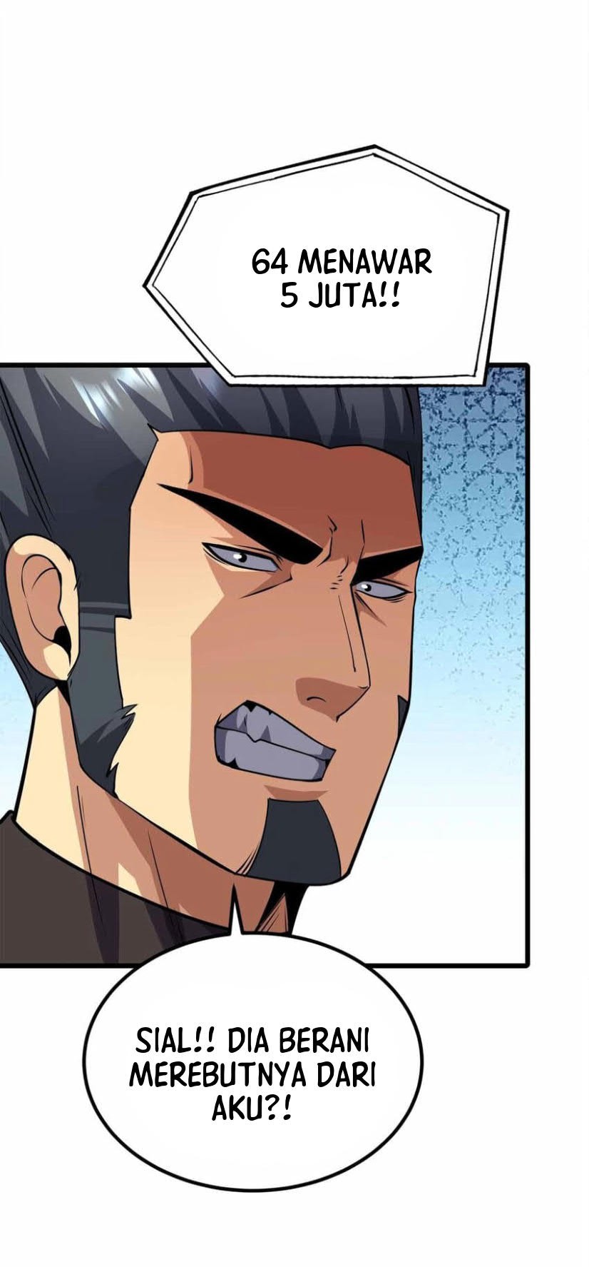 Demon King Cheat System Chapter 44 Gambar 32