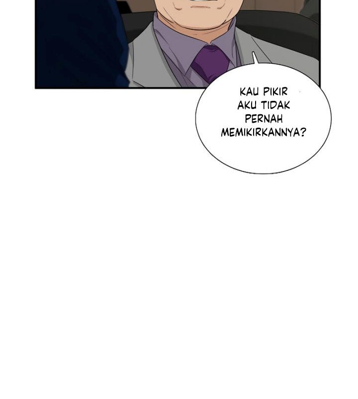 This is the Law Chapter 64 Gambar 39
