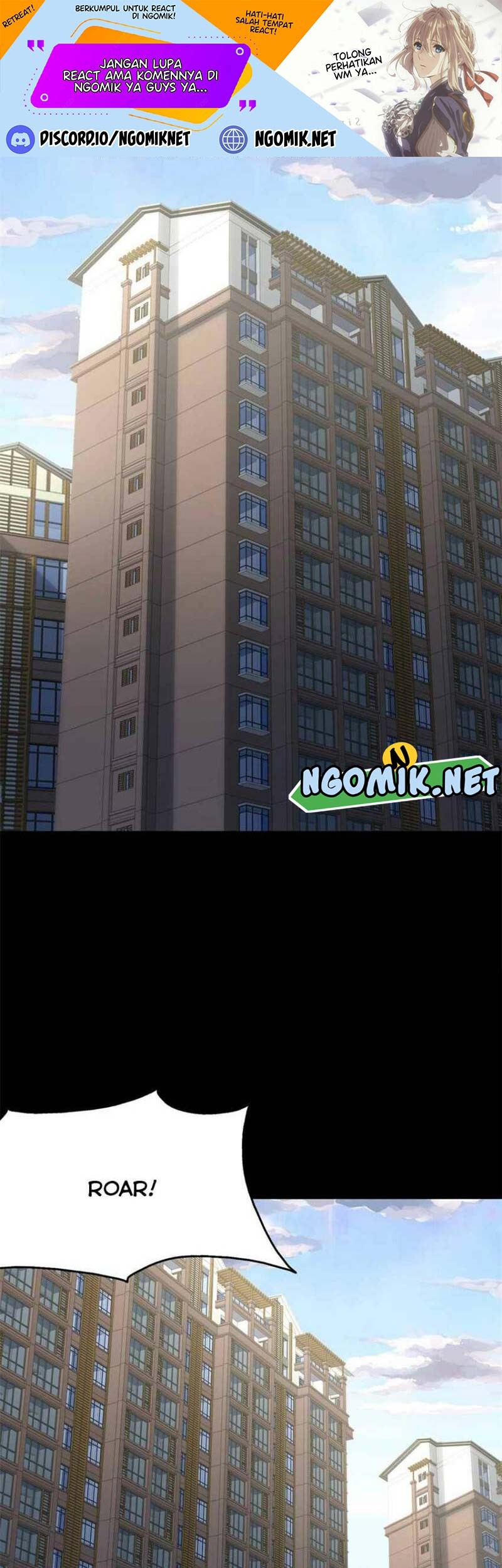Baca  Virus Girlfriend Chapter 296 Gambar 2