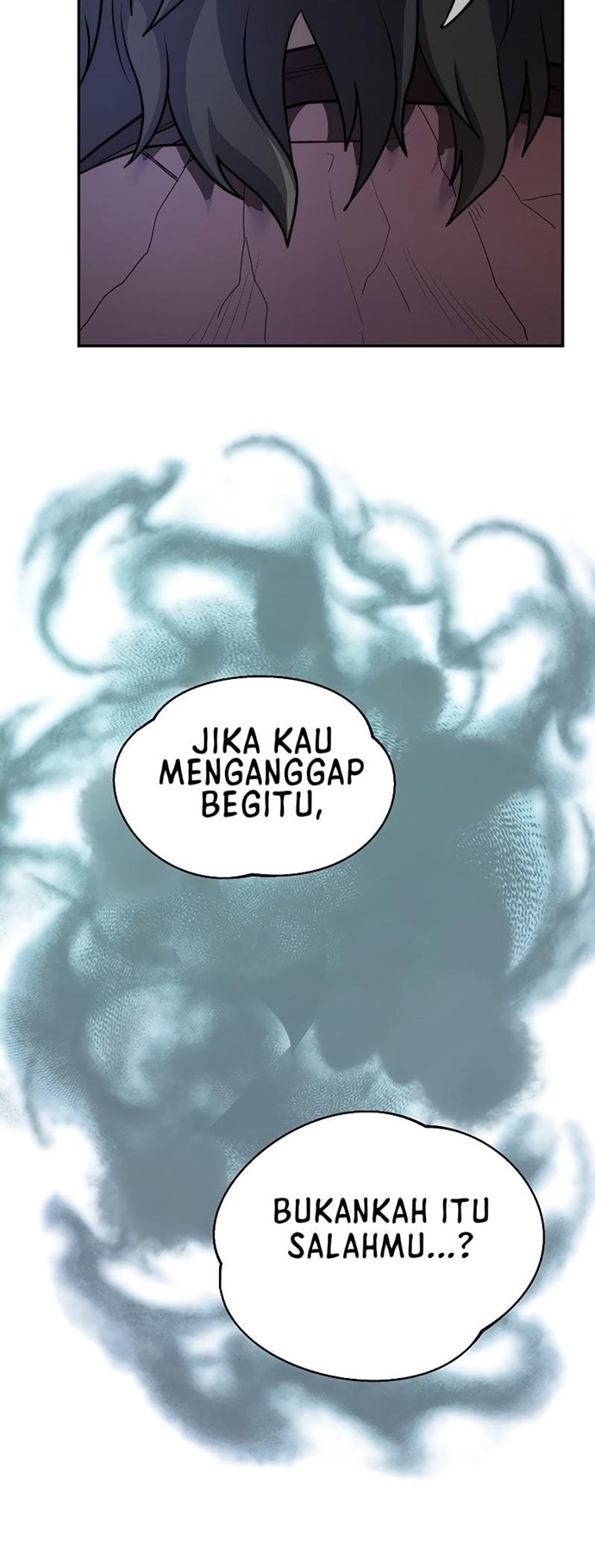 Nostalgic Warrior Chapter 17 Gambar 26