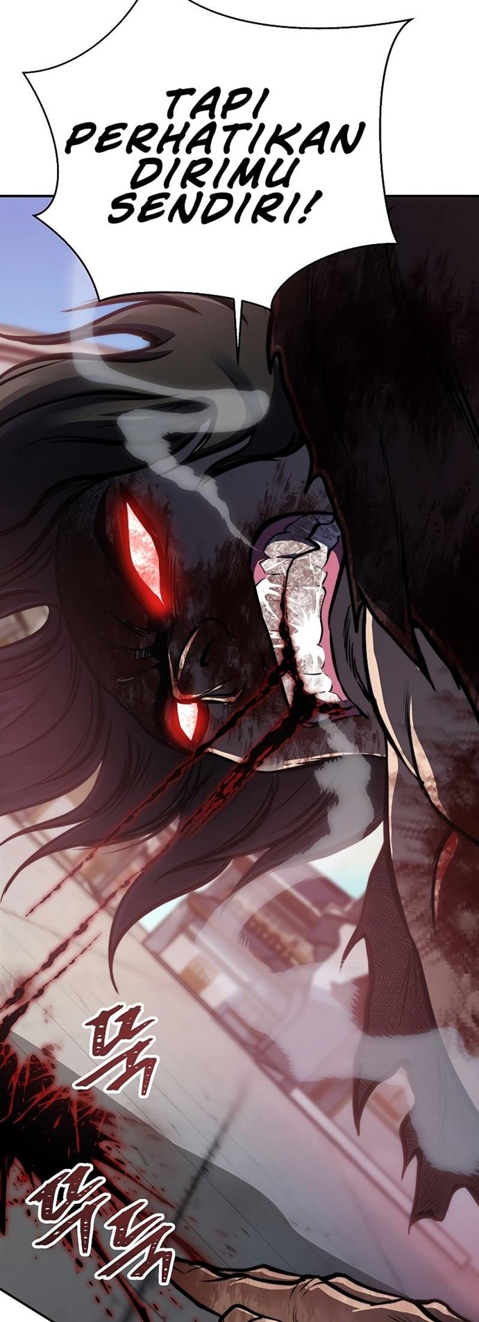 Nostalgic Warrior Chapter 17 Gambar 29