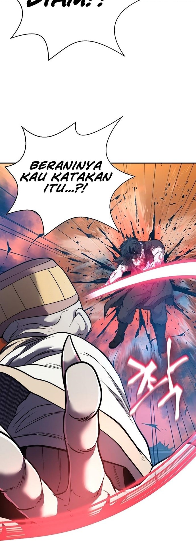 Nostalgic Warrior Chapter 17 Gambar 32