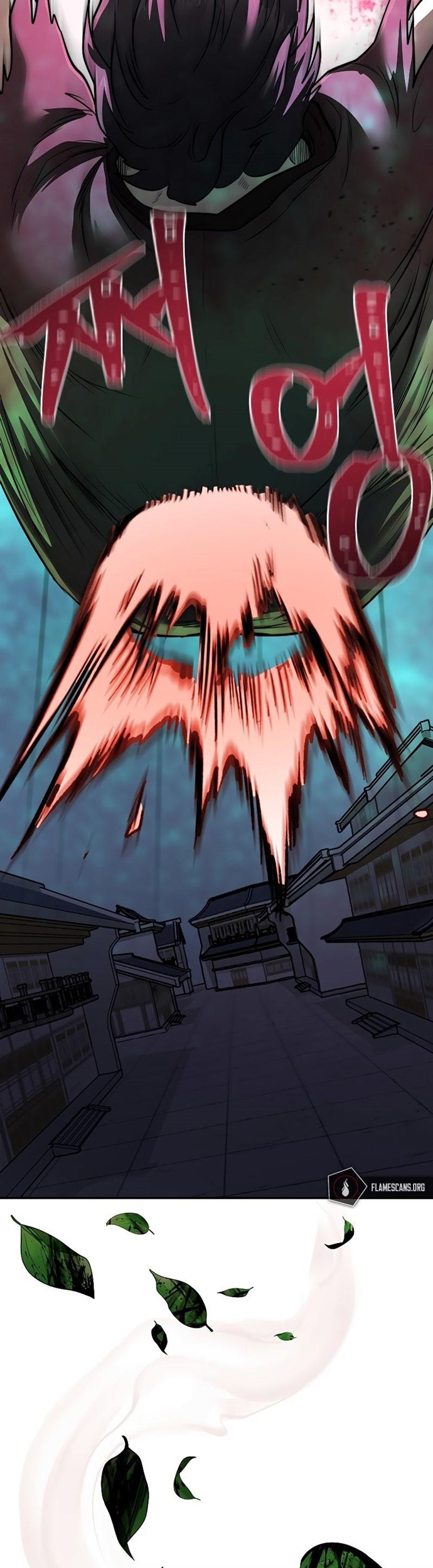 Nostalgic Warrior Chapter 17 Gambar 33
