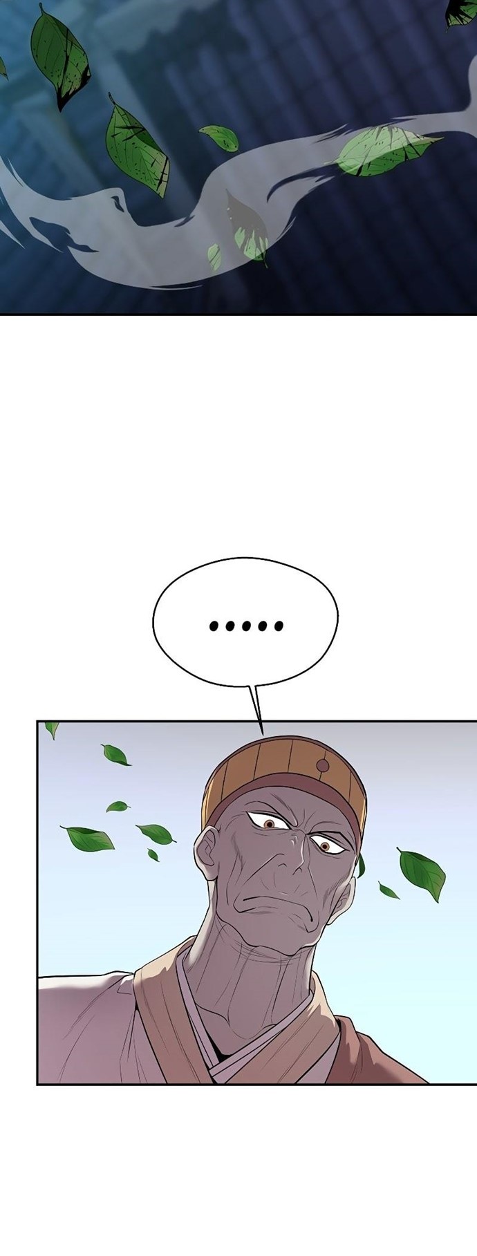 Nostalgic Warrior Chapter 17 Gambar 35