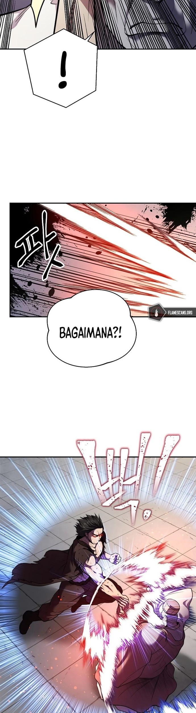 Nostalgic Warrior Chapter 17 Gambar 37