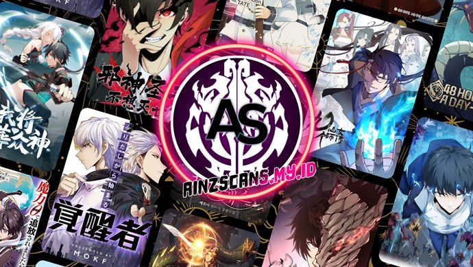 Nostalgic Warrior Chapter 17 Gambar 51