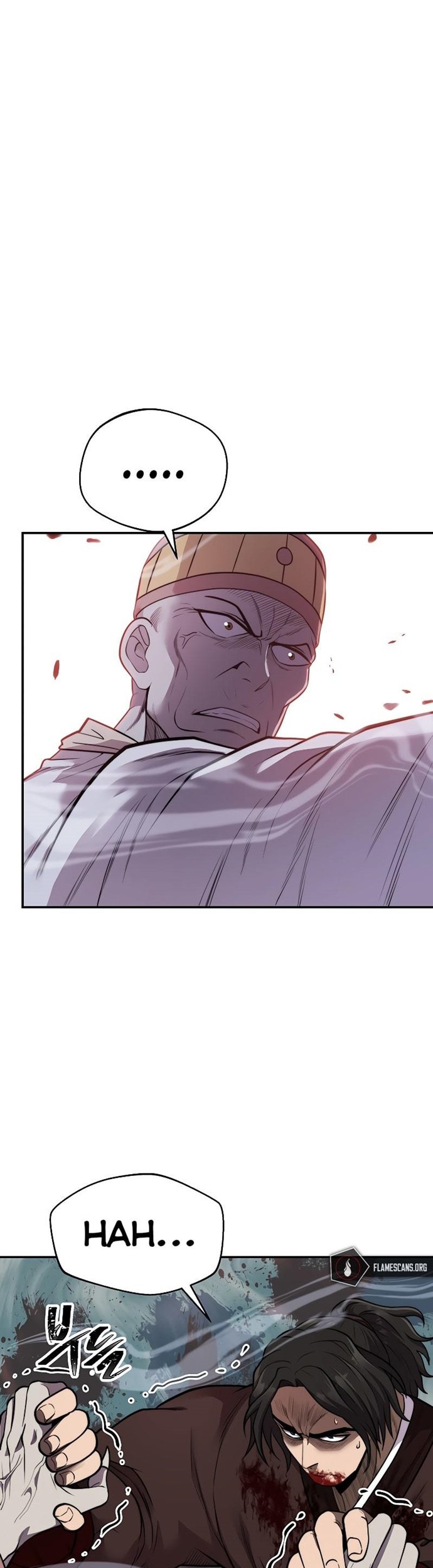 Nostalgic Warrior Chapter 17 Gambar 6