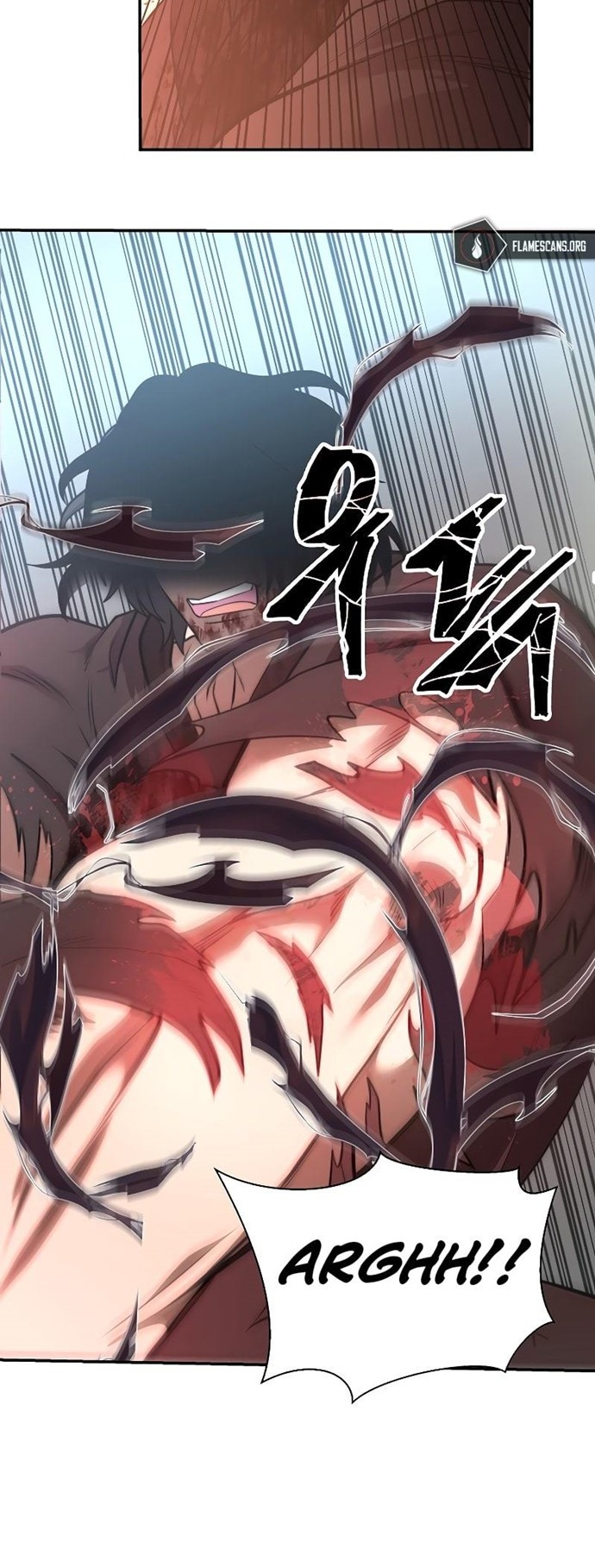 Nostalgic Warrior Chapter 17 Gambar 11