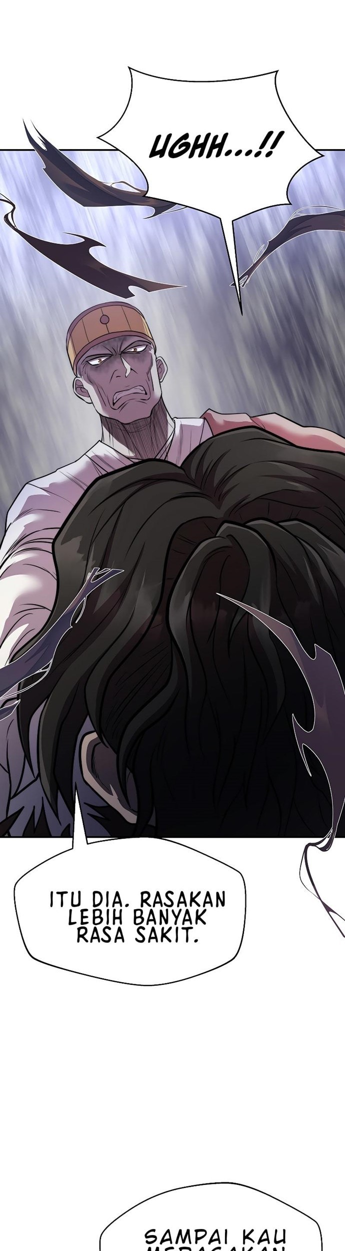 Nostalgic Warrior Chapter 17 Gambar 12