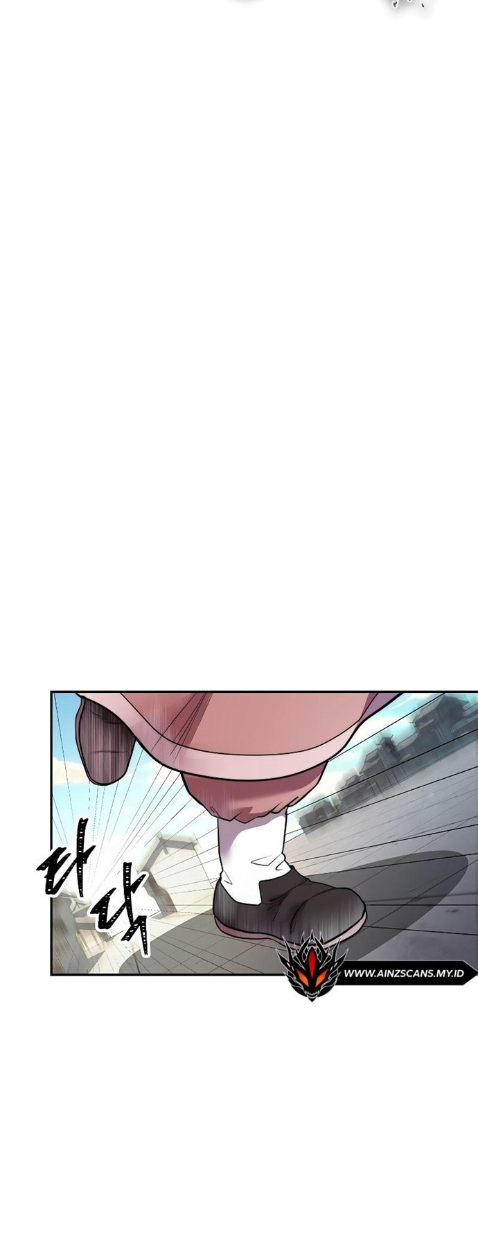 Nostalgic Warrior Chapter 17 Gambar 14
