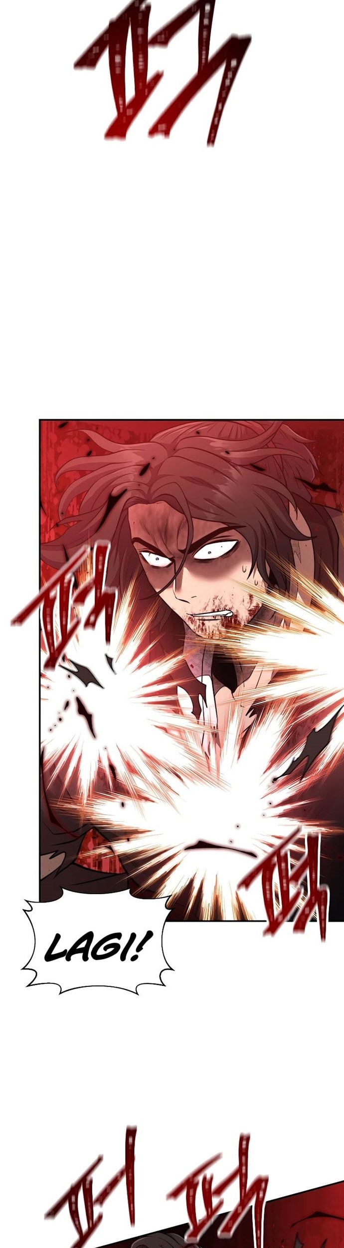 Nostalgic Warrior Chapter 17 Gambar 18