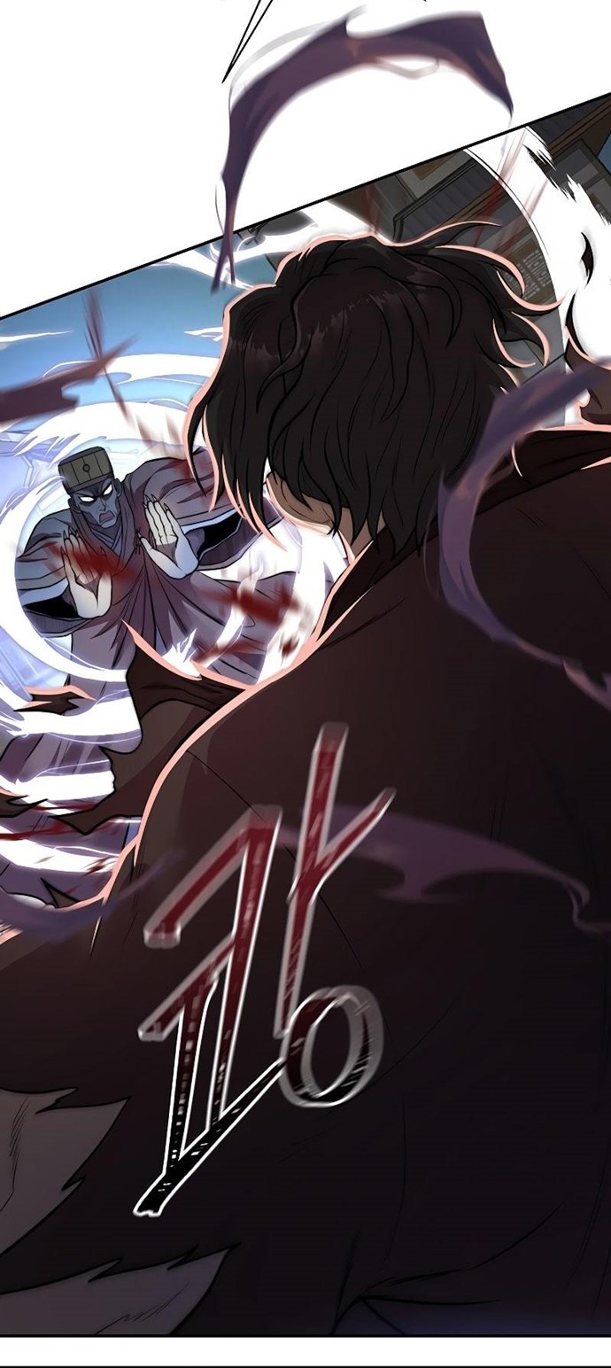 Nostalgic Warrior Chapter 17 Gambar 20