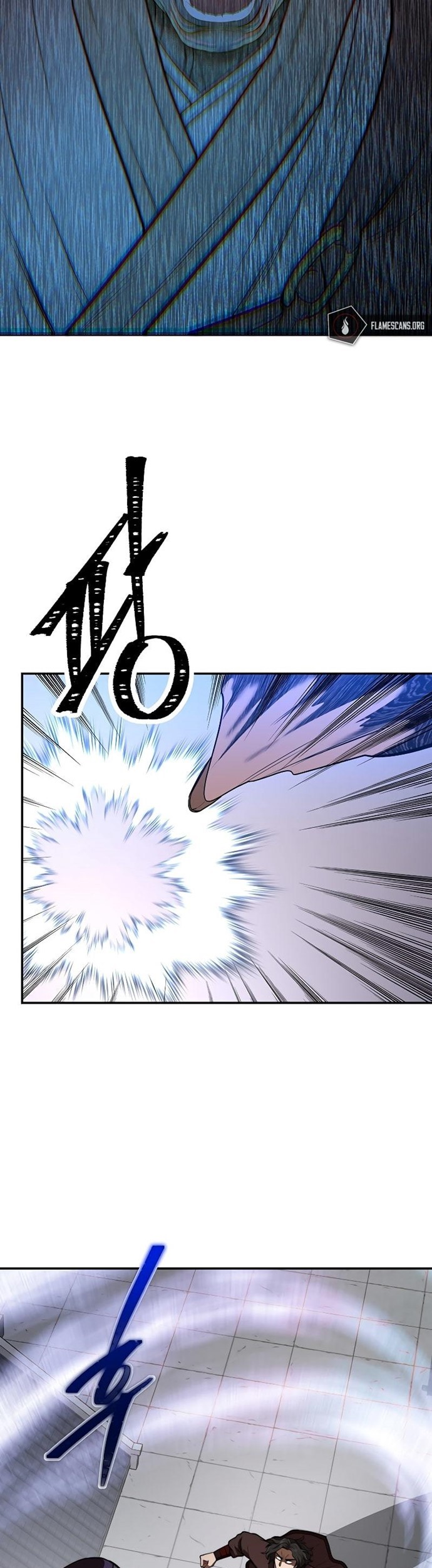 Nostalgic Warrior Chapter 16 Gambar 36