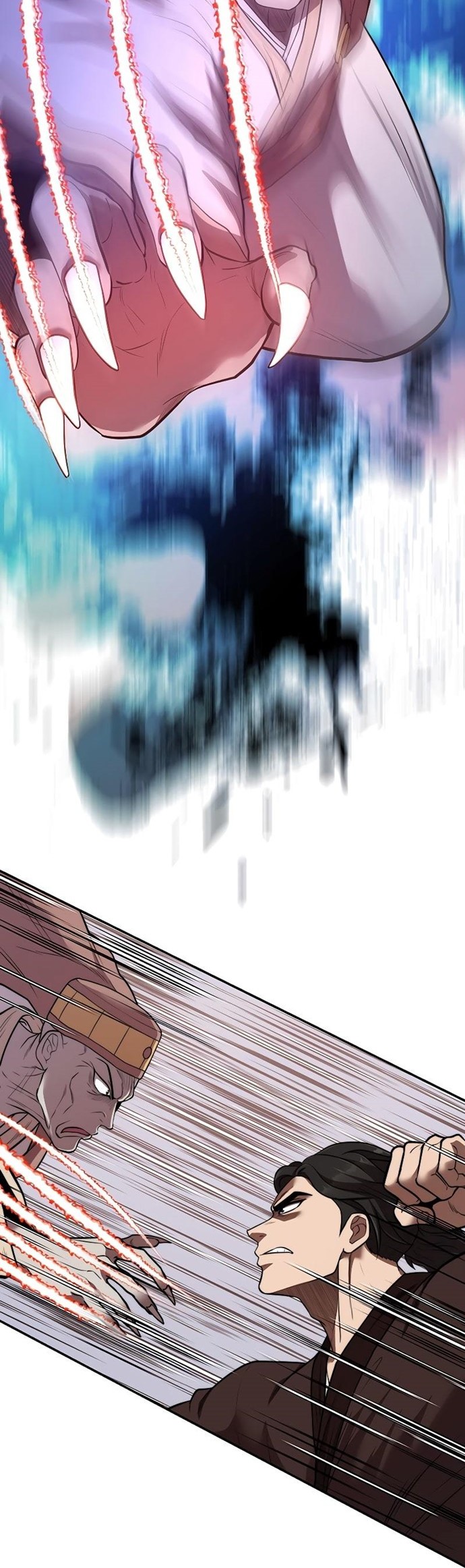 Nostalgic Warrior Chapter 16 Gambar 38