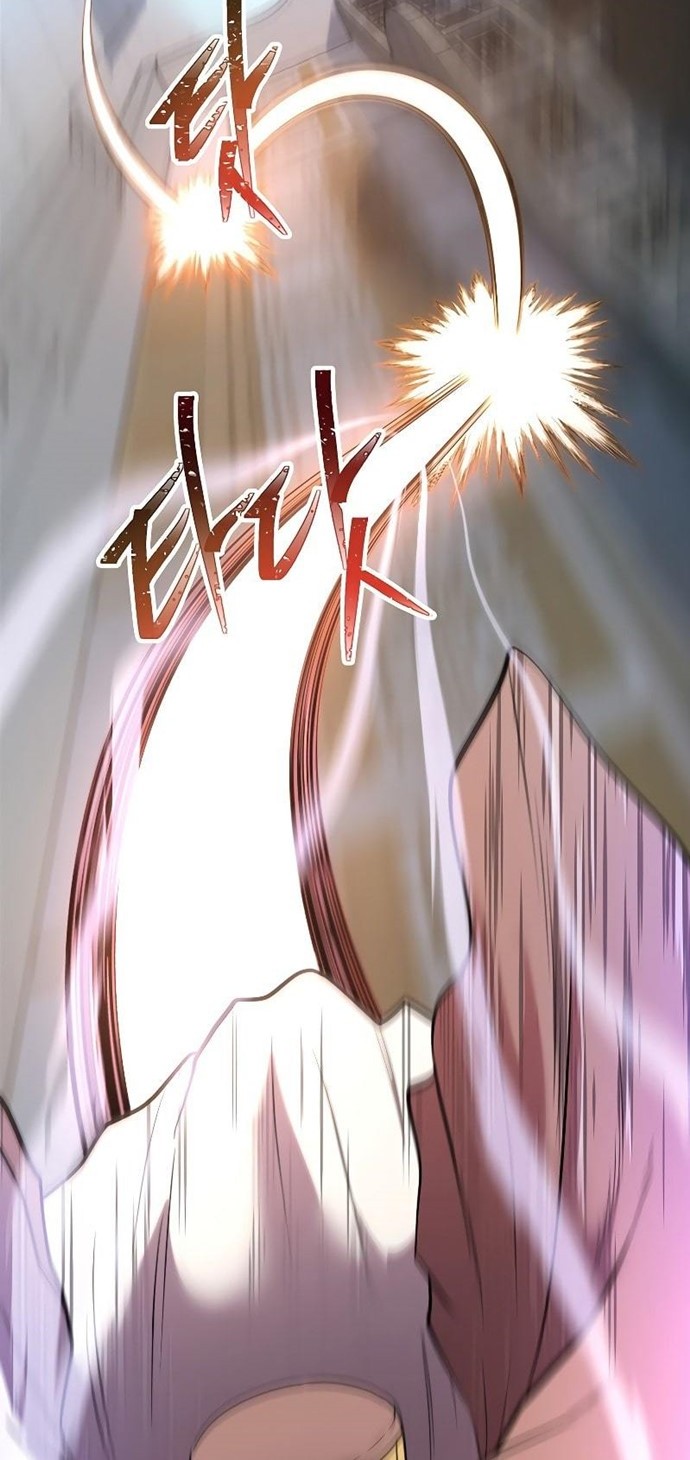 Nostalgic Warrior Chapter 16 Gambar 41