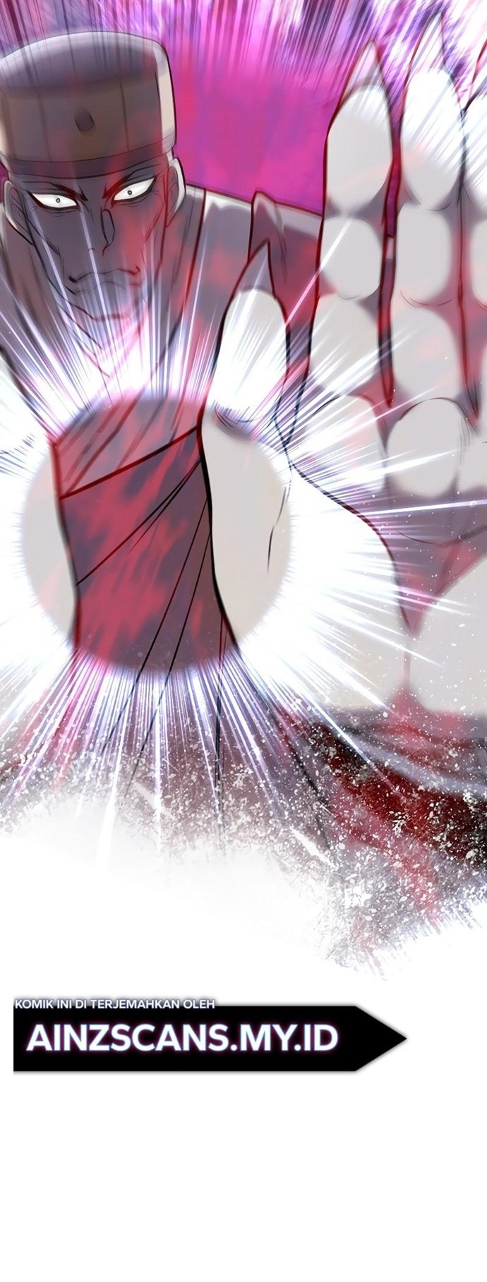 Nostalgic Warrior Chapter 16 Gambar 50