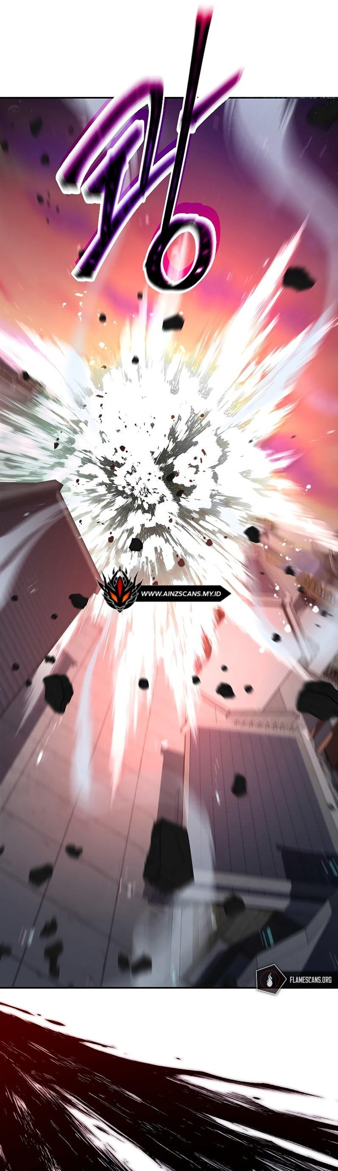 Nostalgic Warrior Chapter 16 Gambar 51