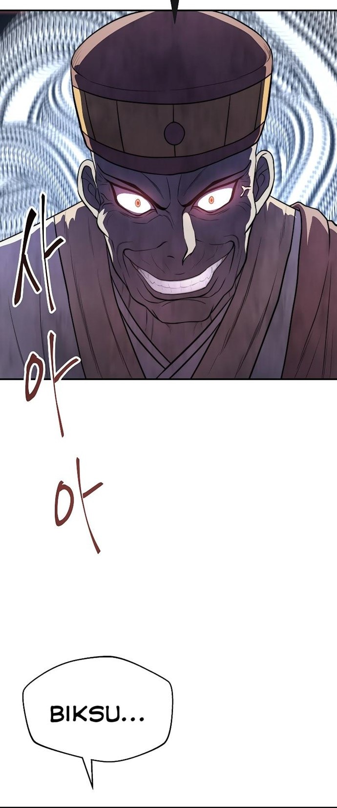 Nostalgic Warrior Chapter 16 Gambar 8