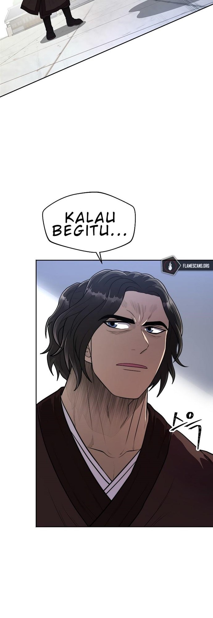 Nostalgic Warrior Chapter 16 Gambar 17