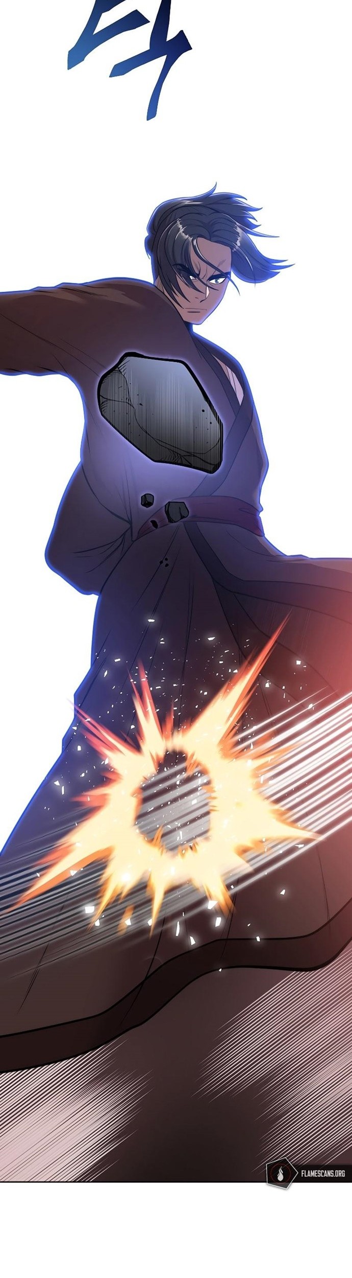 Nostalgic Warrior Chapter 16 Gambar 22