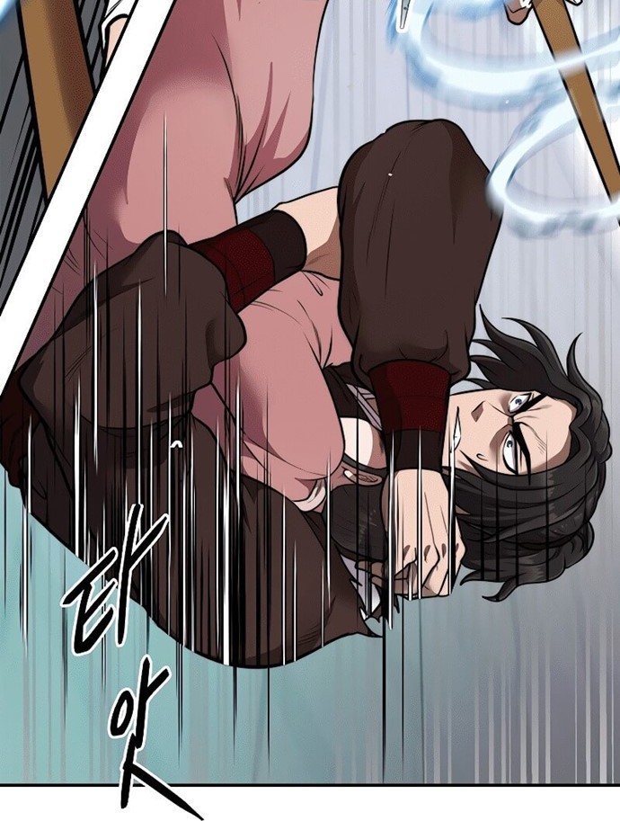 Nostalgic Warrior Chapter 15 Gambar 26