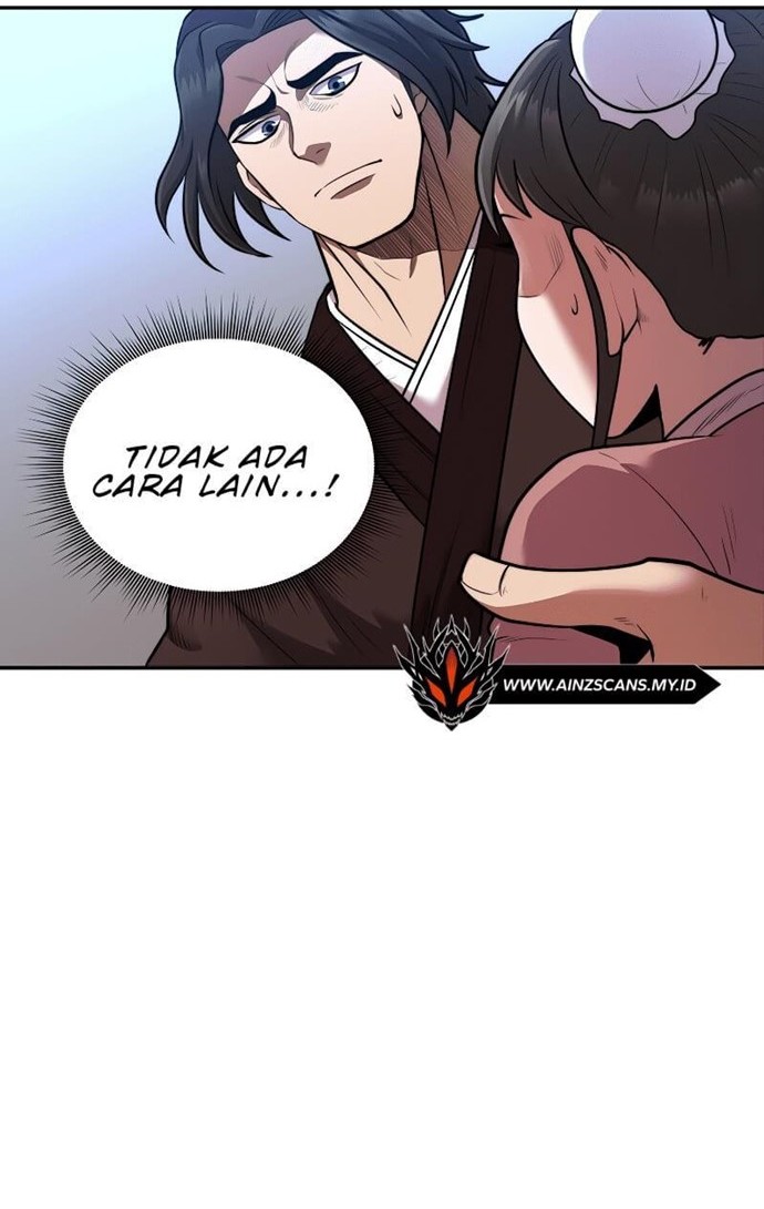 Nostalgic Warrior Chapter 15 Gambar 32