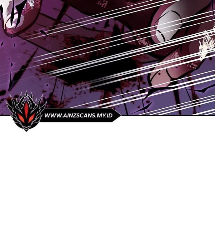 Nostalgic Warrior Chapter 15 Gambar 44