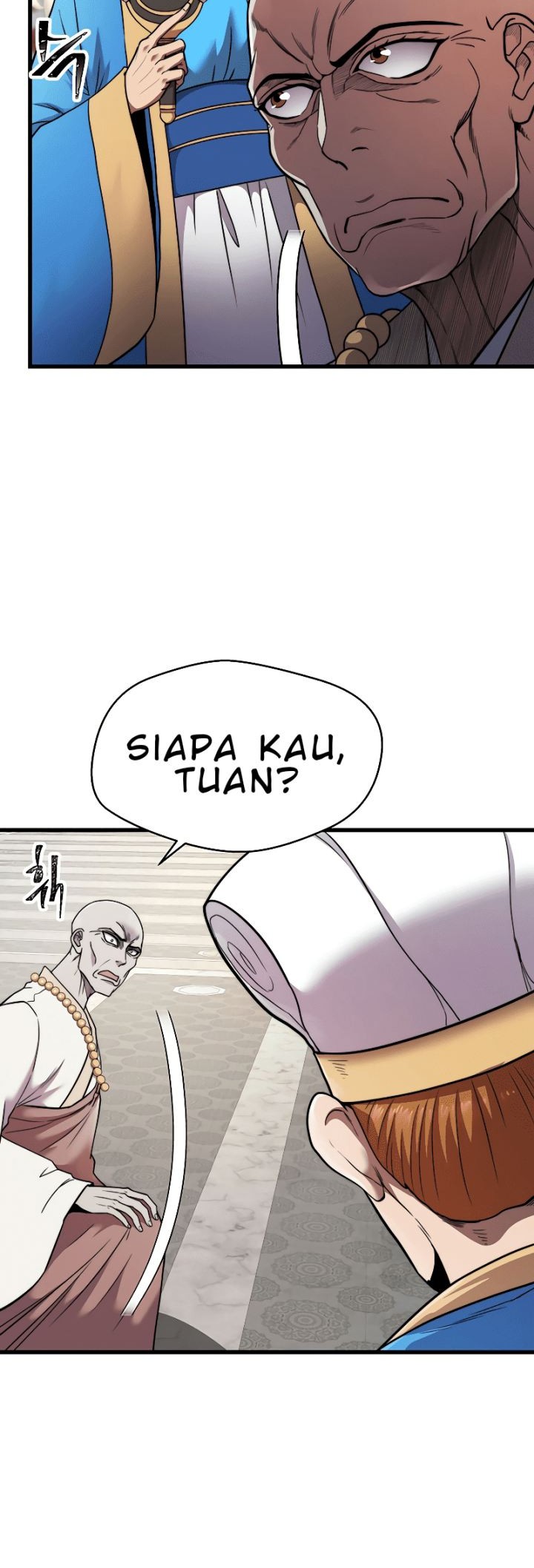 Nostalgic Warrior Chapter 14 Gambar 26