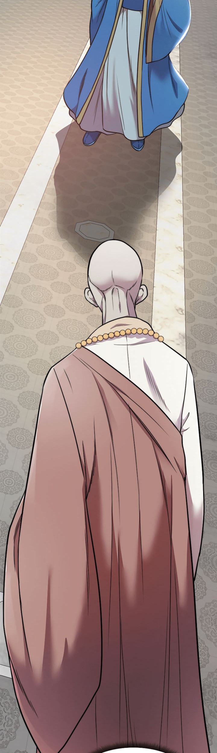 Nostalgic Warrior Chapter 14 Gambar 28
