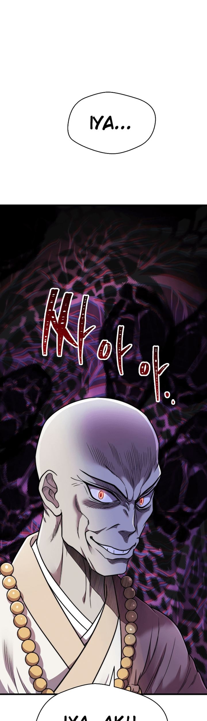 Nostalgic Warrior Chapter 14 Gambar 30