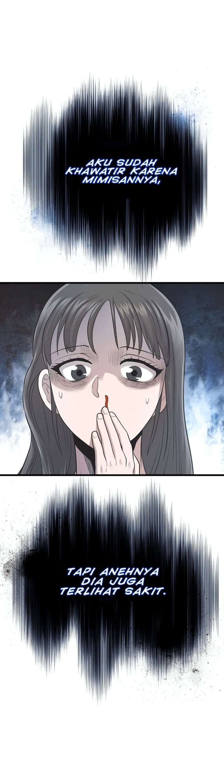 Nostalgic Warrior Chapter 14 Gambar 40