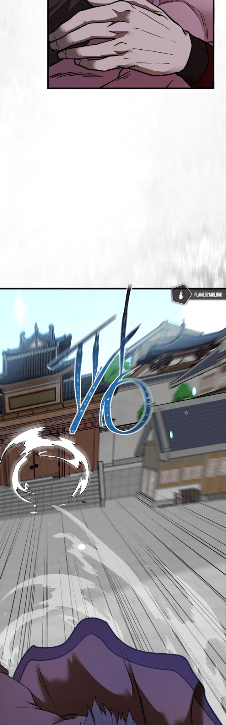 Nostalgic Warrior Chapter 14 Gambar 48