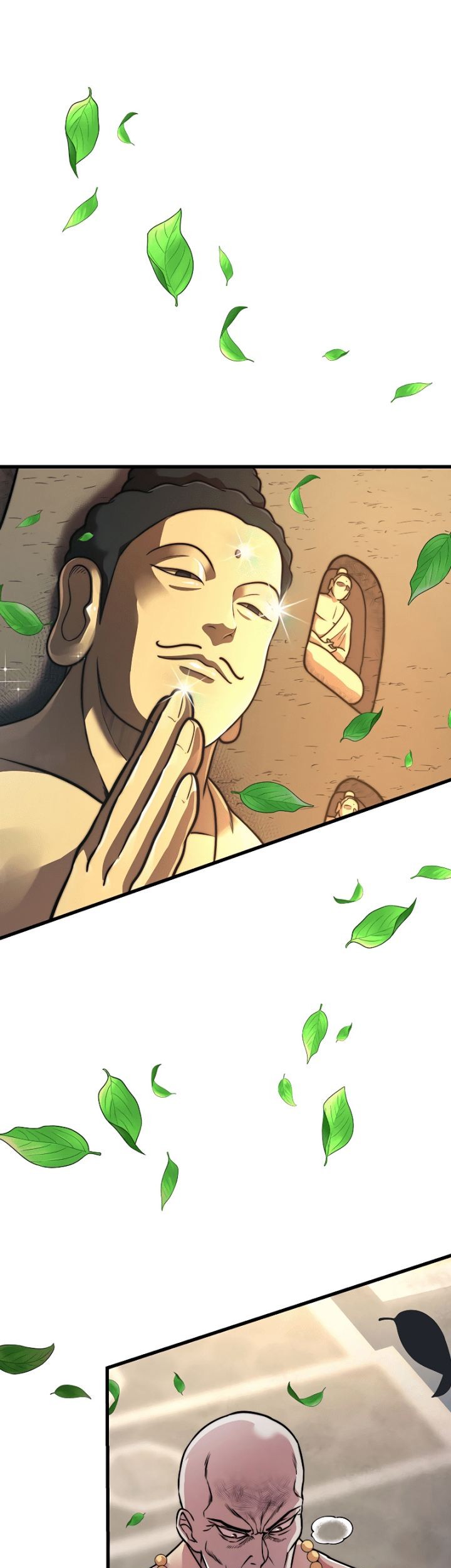 Nostalgic Warrior Chapter 14 Gambar 3