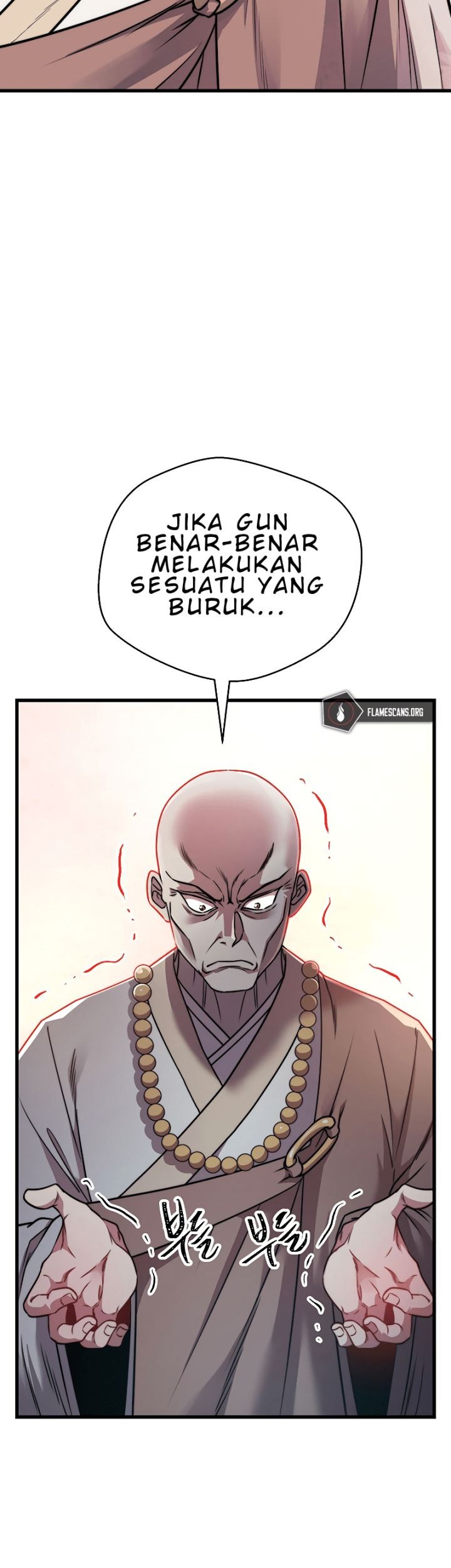 Nostalgic Warrior Chapter 14 Gambar 6
