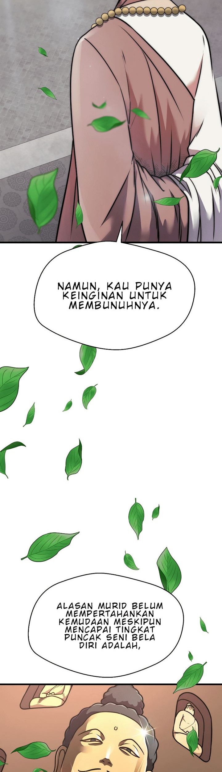 Nostalgic Warrior Chapter 14 Gambar 10