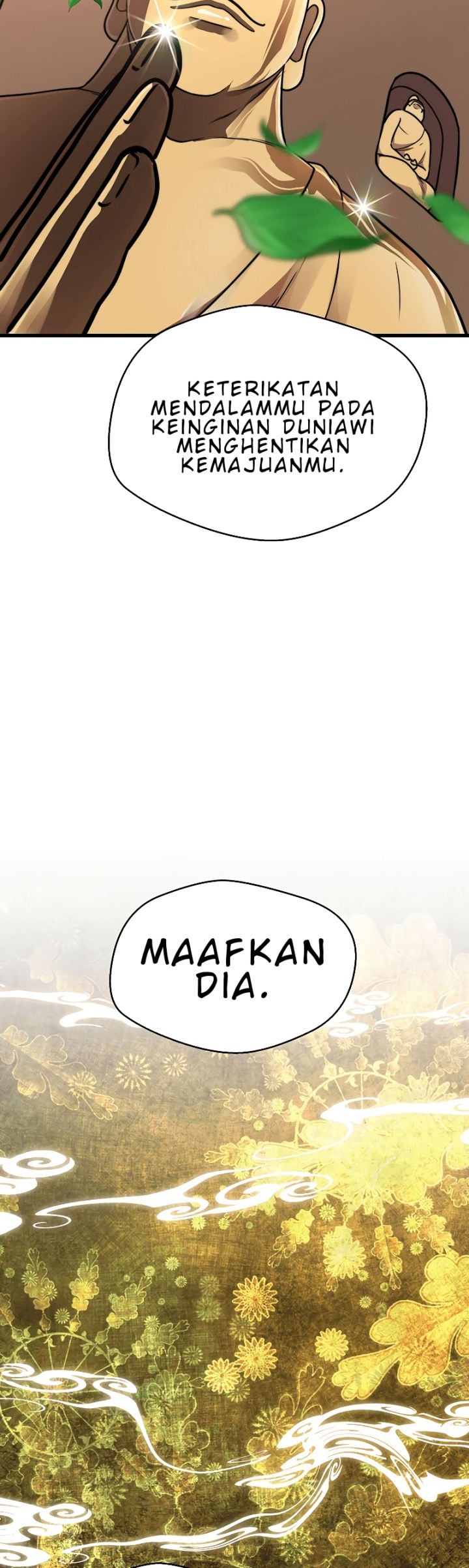 Nostalgic Warrior Chapter 14 Gambar 11