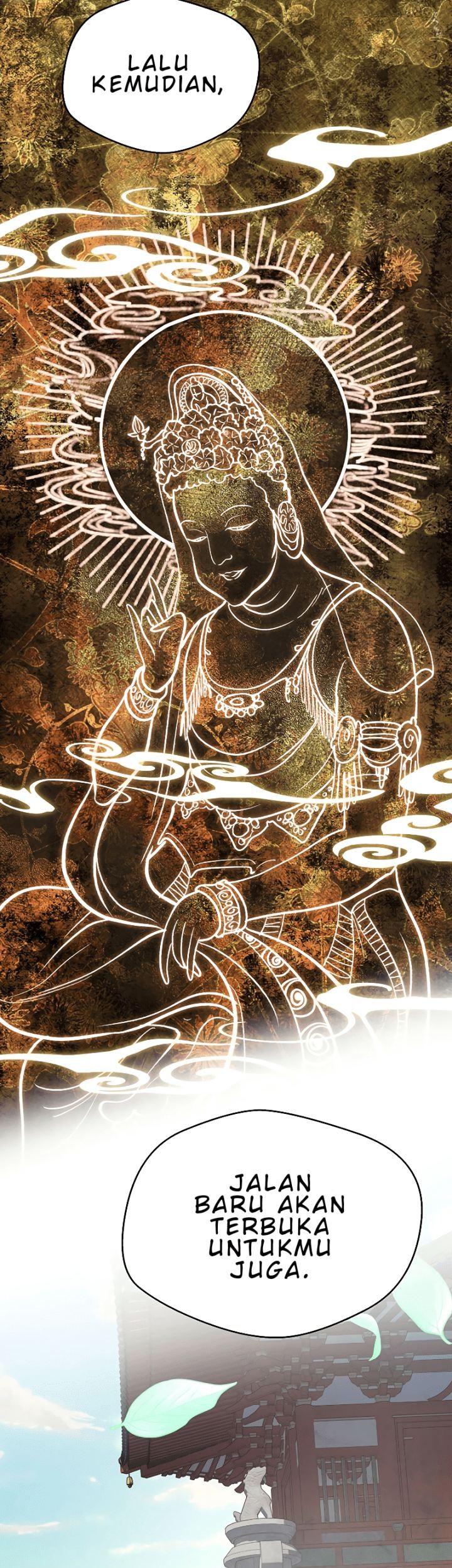 Nostalgic Warrior Chapter 14 Gambar 12