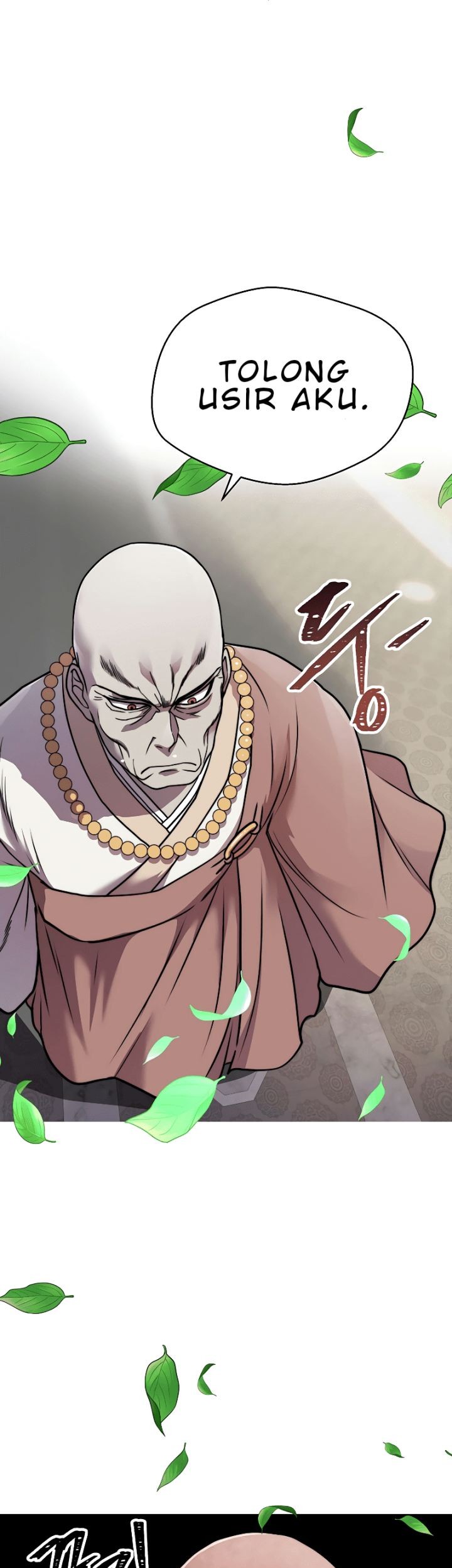 Nostalgic Warrior Chapter 14 Gambar 15