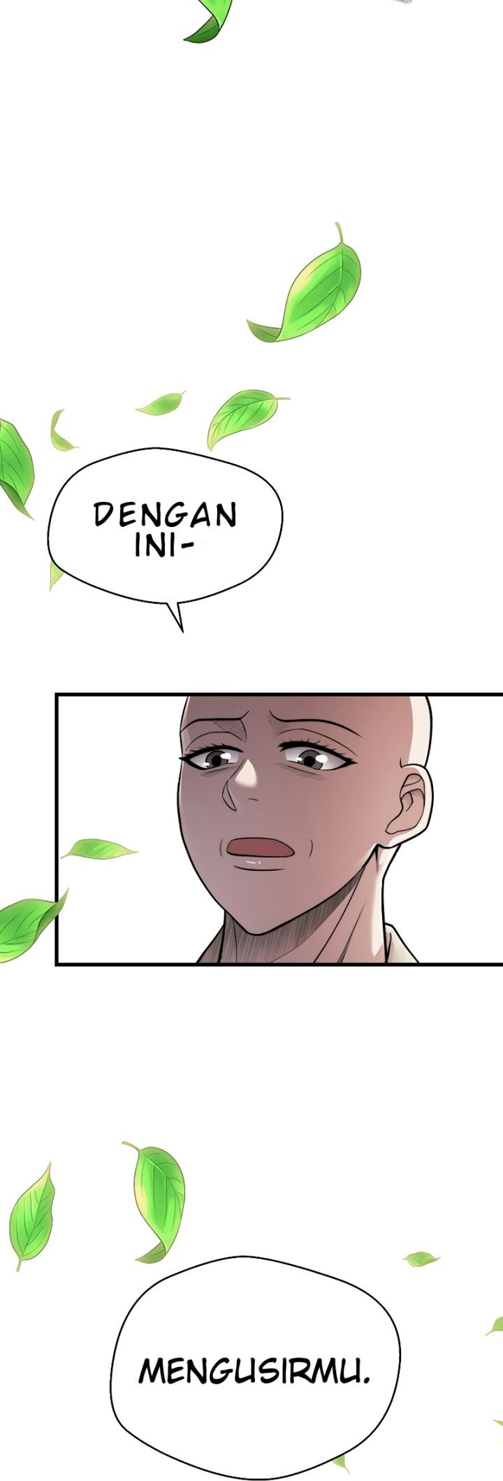Nostalgic Warrior Chapter 14 Gambar 20