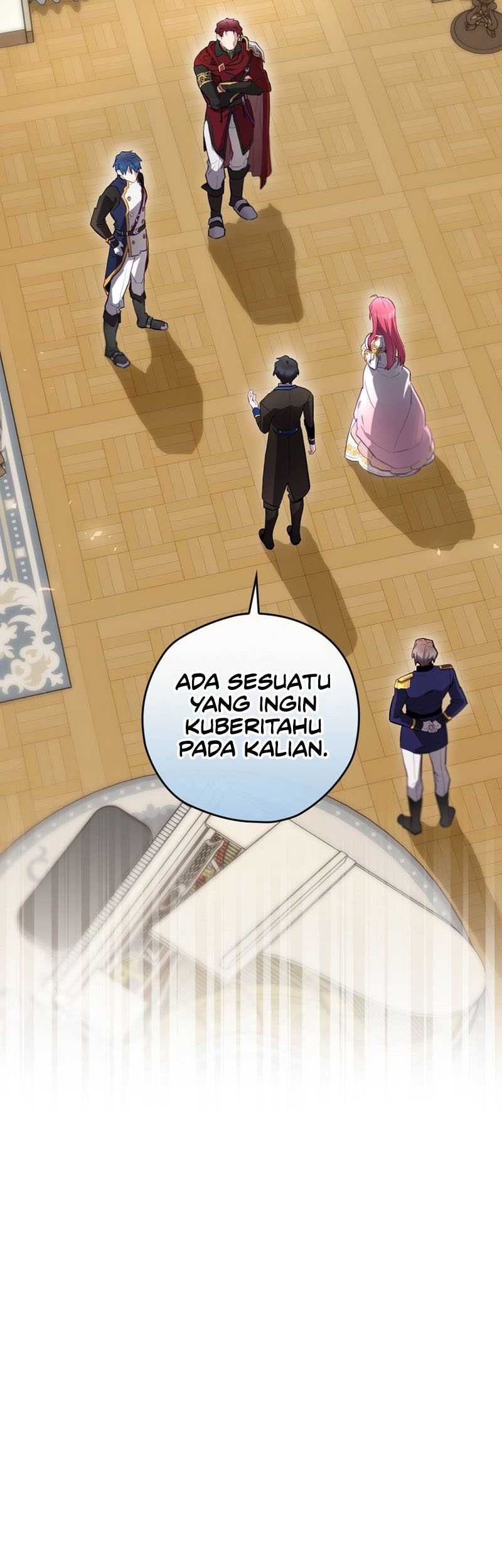 Ending Maker Chapter 37 Gambar 19