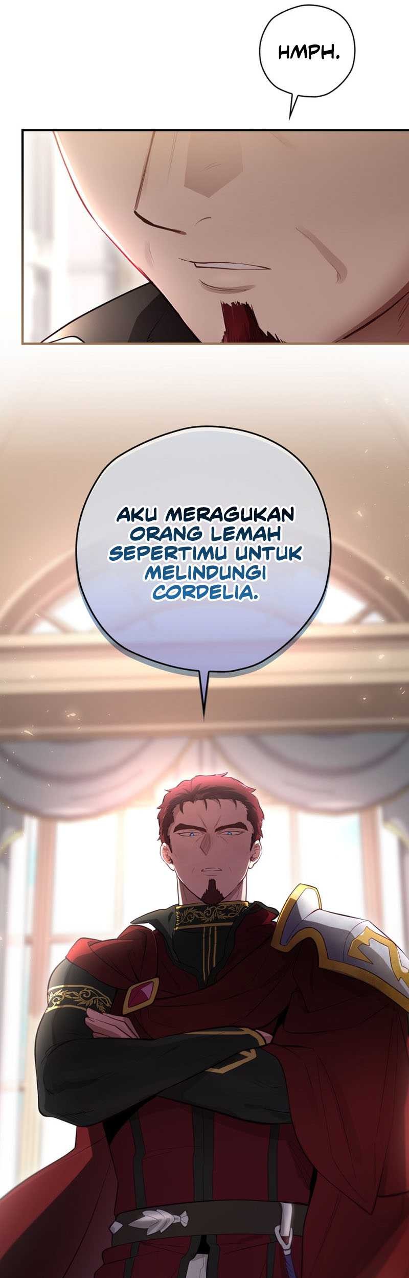 Ending Maker Chapter 37 Gambar 27