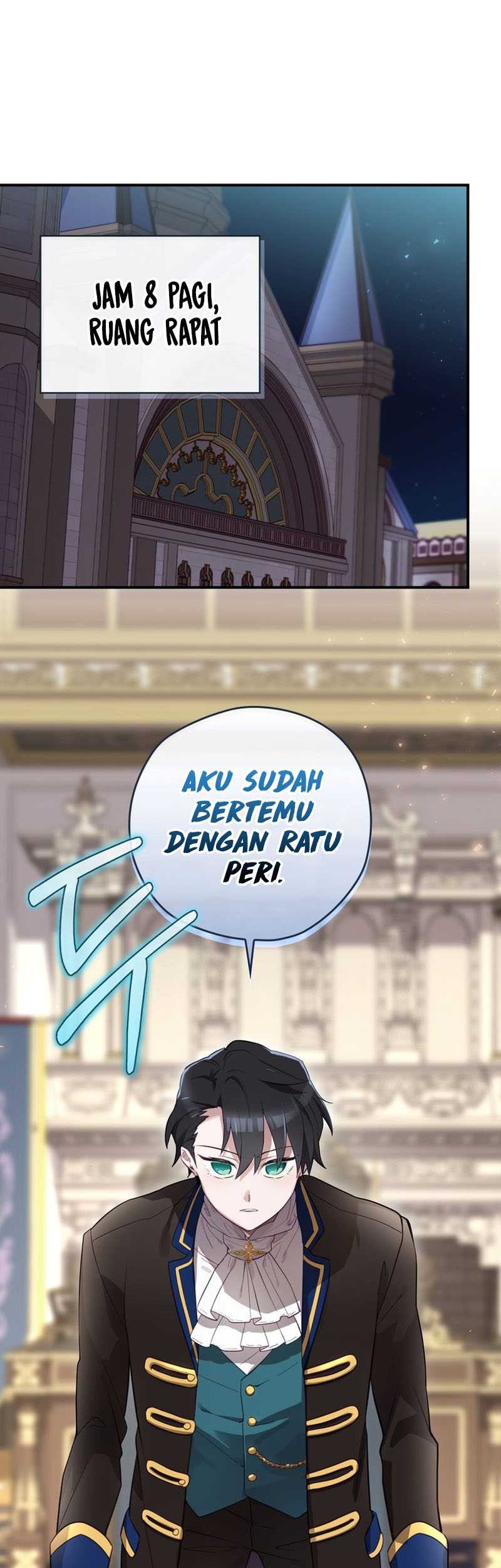 Baca  Ending Maker Chapter 36 Gambar 2