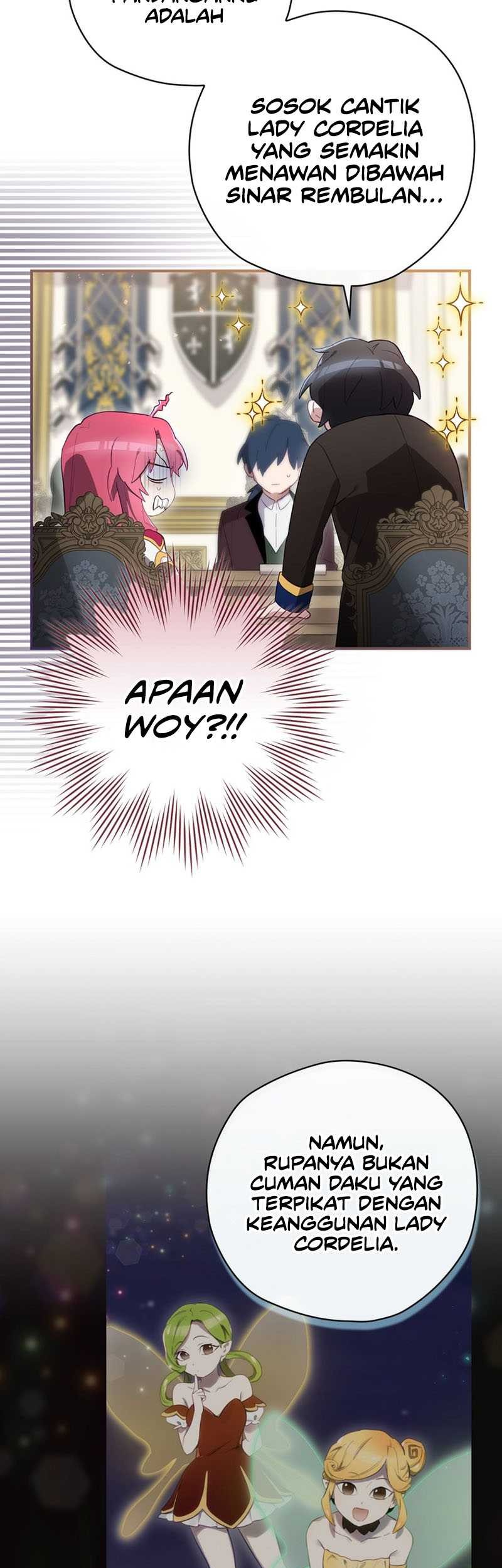 Ending Maker Chapter 36 Gambar 6
