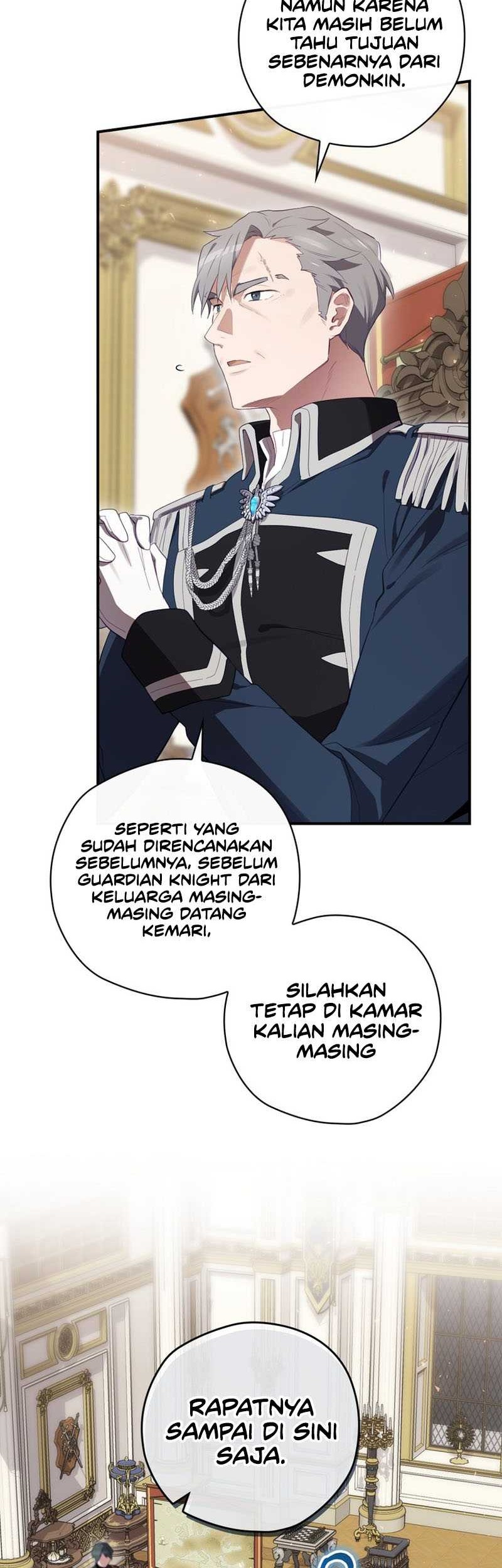 Ending Maker Chapter 36 Gambar 23