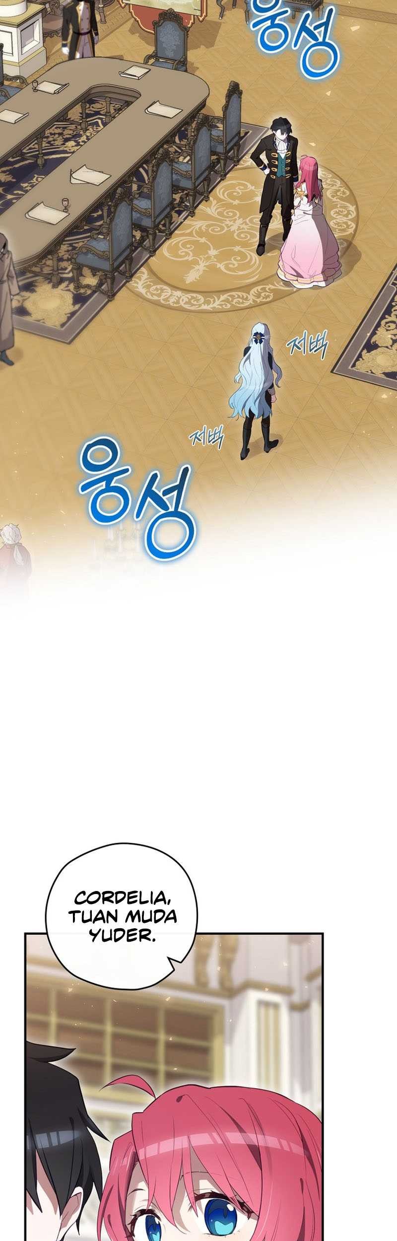 Ending Maker Chapter 36 Gambar 24