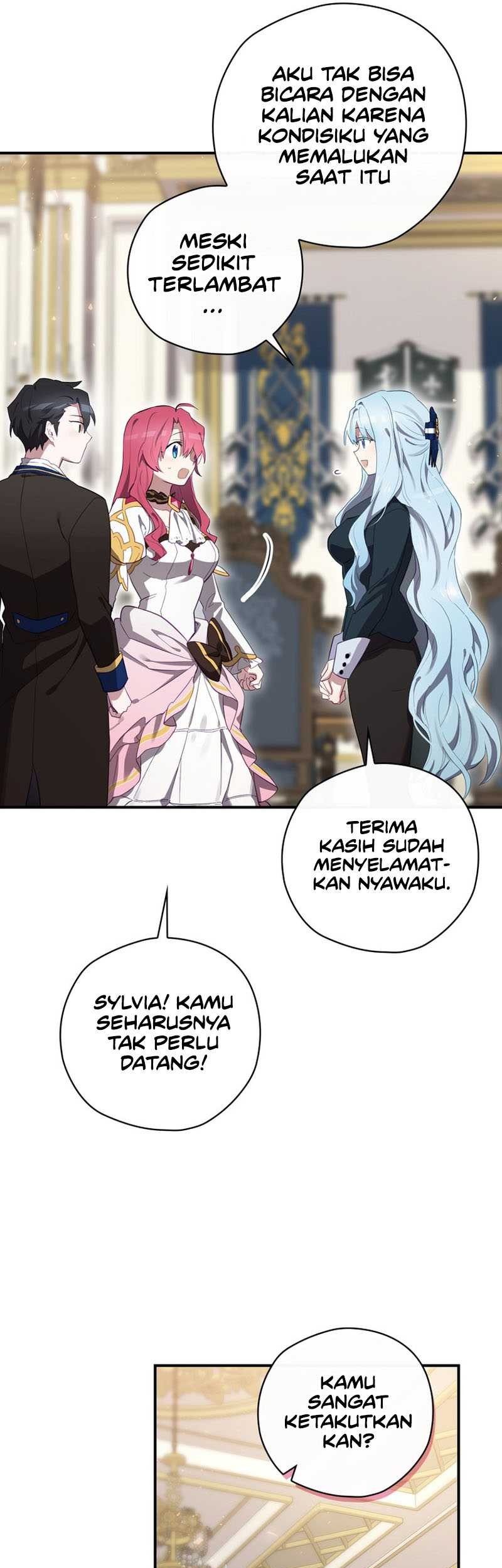 Ending Maker Chapter 36 Gambar 26