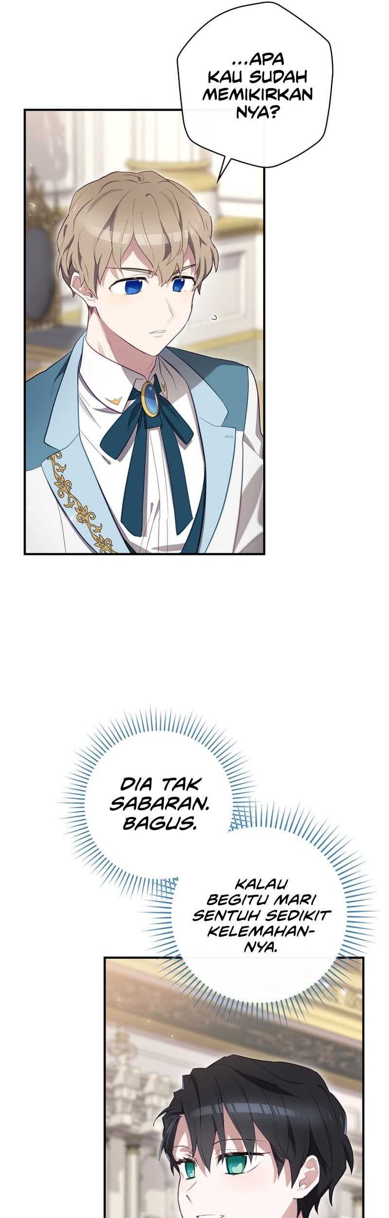 Ending Maker Chapter 36 Gambar 32