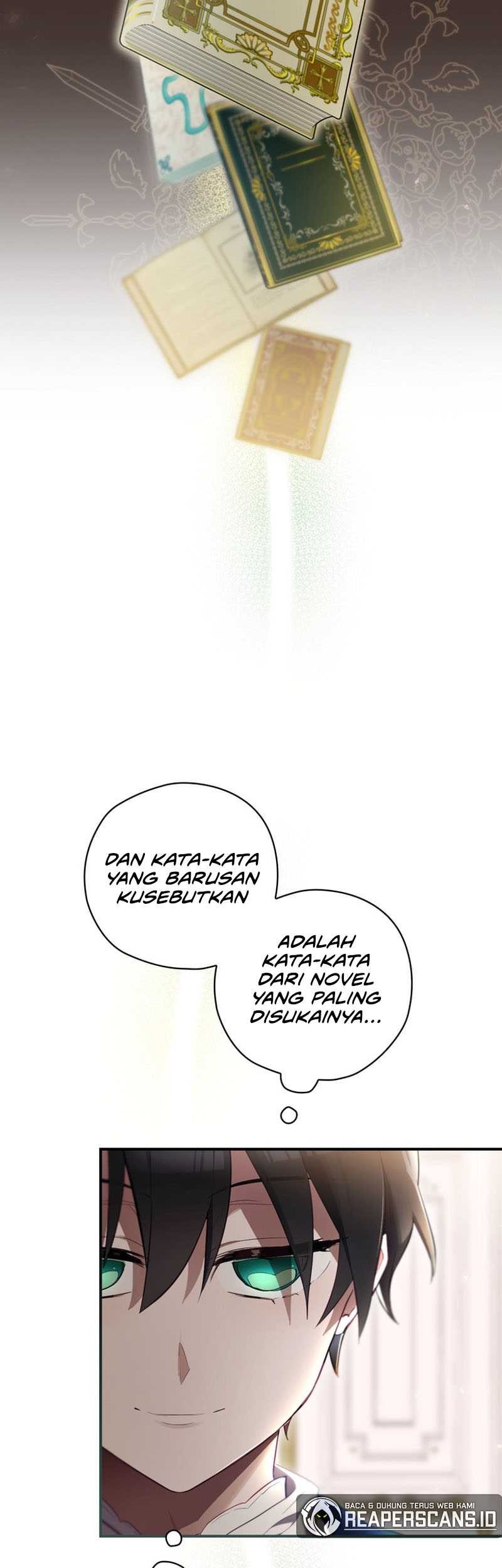 Ending Maker Chapter 36 Gambar 36