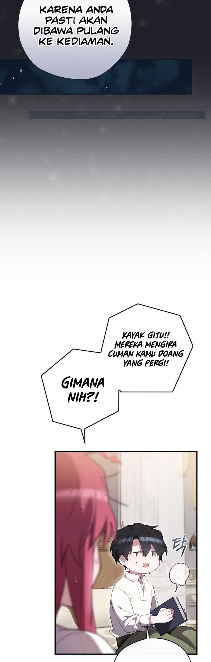 Ending Maker Chapter 36 Gambar 48
