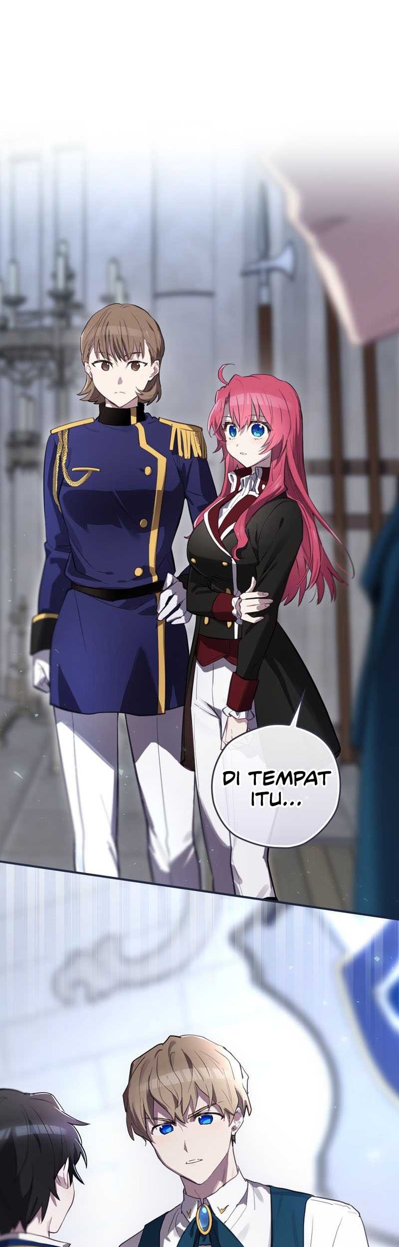 Baca Ending Maker Chapter 35 Gambar 2